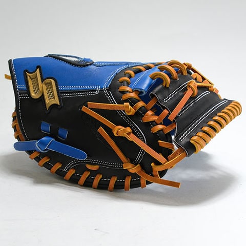 dショッピング |40％OFF 【交換送料無料】 野球 キャッチャーミット