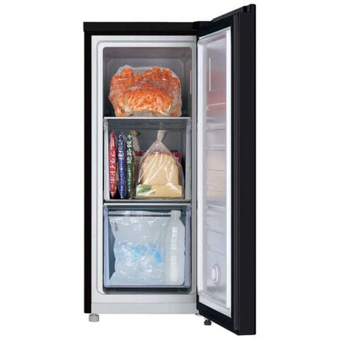 2022年製 アクアAQUA 冷凍庫 AQF-SF10K AQF-SF10K | アクア株式会社