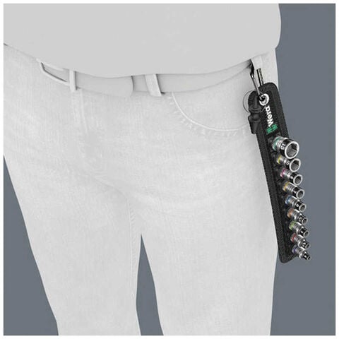 Wera BELT・1・8790・HMA・HF・ベルトソケット