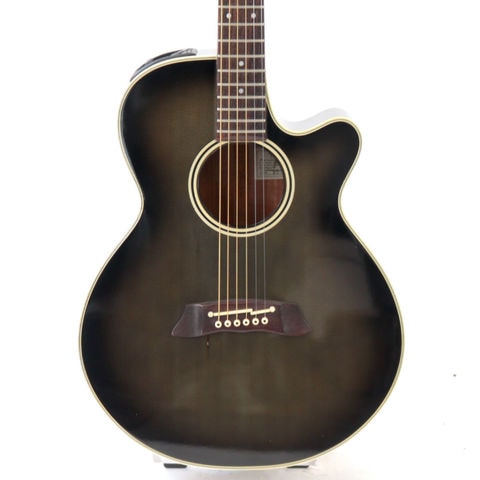 dショッピング |【中古】アコースティックギター TAKAMINE タカミネ PT