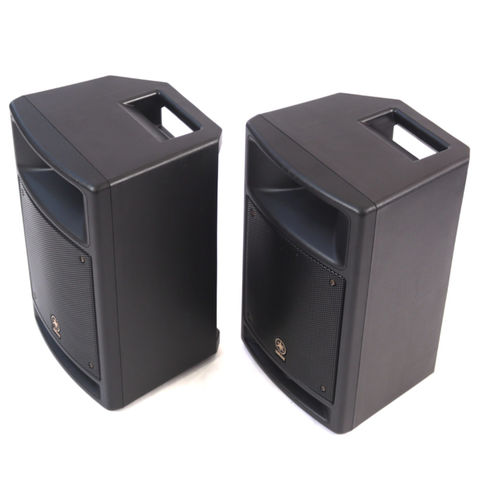 dショッピング |【中古】 ポータブルPAシステム ヤマハ YAMAHA