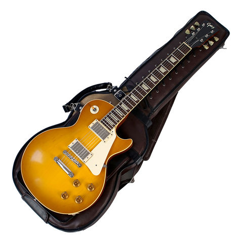 dショッピング |【中古】 エレキギター CREWS MANIAC SOUND OSL LIGHT