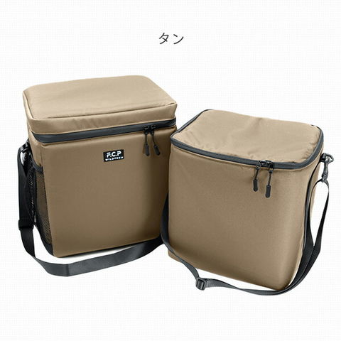 dショッピング |FUKUさんとのコラボ商品 カンガルークーラーバッグ 23L