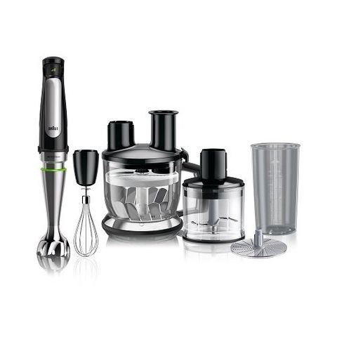 dショッピング |ブラウン BRAUN マルチクイック7 MQ7085XG ブラック