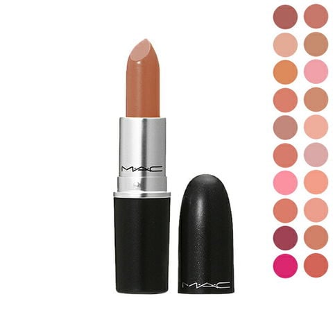 dショッピング |【ハニーラブ】マック MAC リップ スティック 口紅