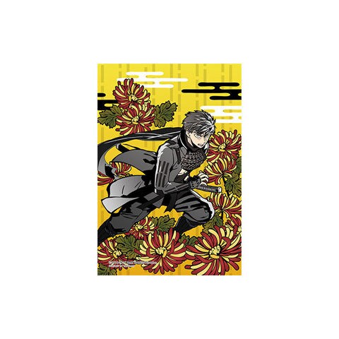 dショッピング |やのまん プリズムアートプチ 刀剣乱舞-ONLINE- 同田貫