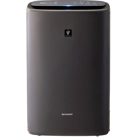 dショッピング |SHARP シャープ 加湿空気清浄機 プラズマクラスター