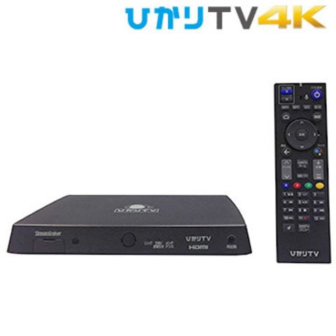 dショッピング |4K・BS4K対応 トリプルチューナー ST-4500 | カテゴリ