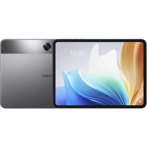 dショッピング |OPPO Pad Neo タブレット スペースグレー 6GB / 128GB