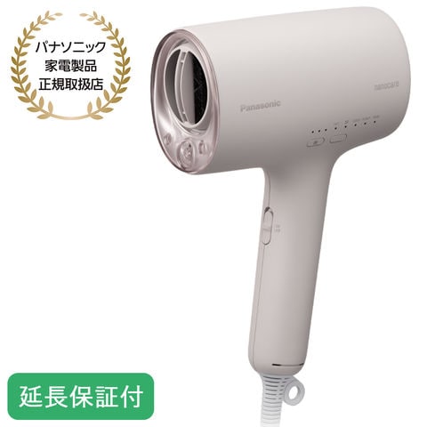 dショッピング |Panasonic 【5年保証付】 パナソニック ヘアー