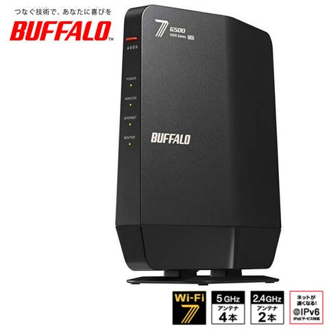 dショッピング |BUFFALO バッファロー AirStation 無線LAN Wi-fi
