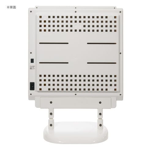 dショッピング |遠赤外線 マイカヒーターII 60W 鳥 小動物 保温