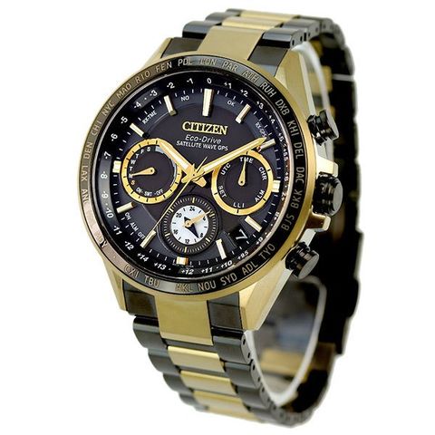 dショッピング |シチズン アテッサ HAKUTO-Rコラボ エコドライブGPS