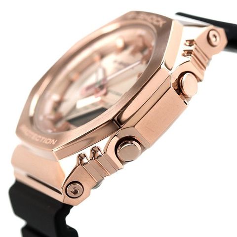 dショッピング |G-SHOCK Gショック GM-S2100 Sシリーズ クオーツ