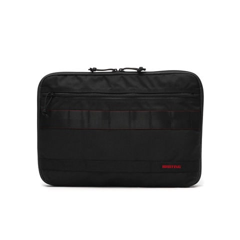 dショッピング |日本正規品 ブリーフィング PCケース パソコンケース