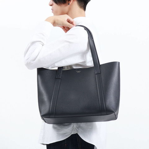 PELLE MORBIDA ペッレモルビダ トートバッグ Tela Marina テーラ