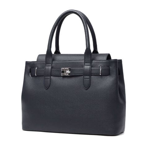 PELLE MORBIDA ペッレモルビダ トートバッグ メンズ レディース 大きめ