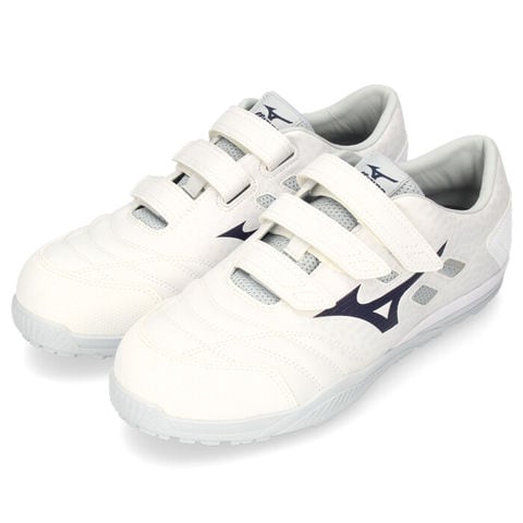 dショッピング |MIZUNO 安全靴 ミズノ オールマイティ TDII 22L