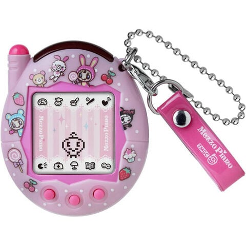 dショッピング |【送料無料！】Tamagotchi Connection ナルミヤ