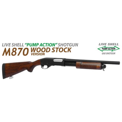 dショッピング |【送料無料！】マルゼン ガスショットガン レミントン