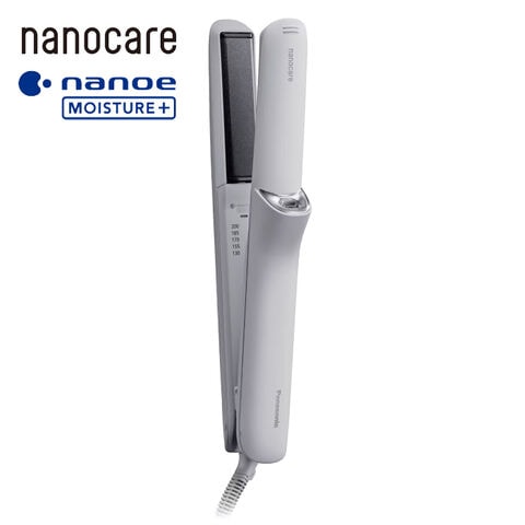 dショッピング |パナソニック ヘアアイロン ストレートアイロン