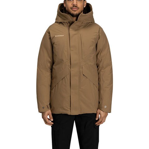 dショッピング |マムート MAMMUT フローバーグ ハードシェル サーモ