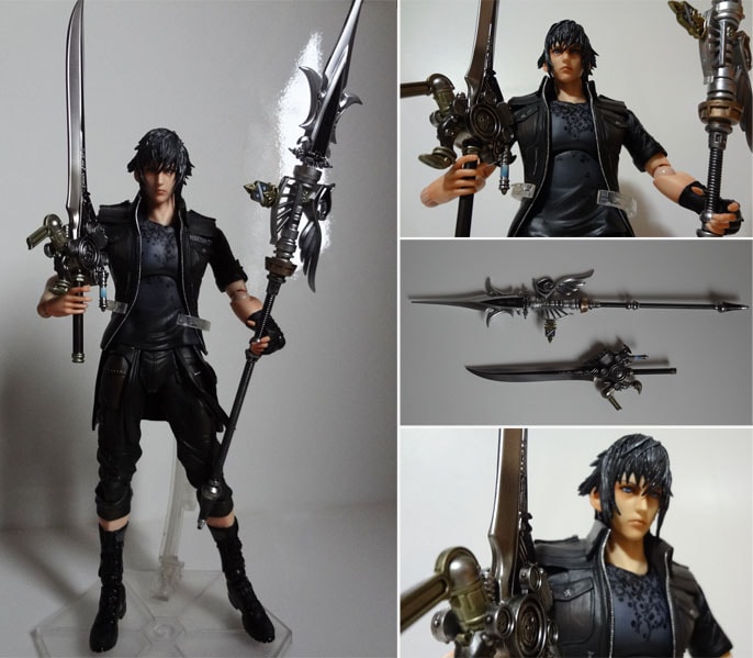 アルティメット・コレクターズ・エディション - FF15（ファイナル