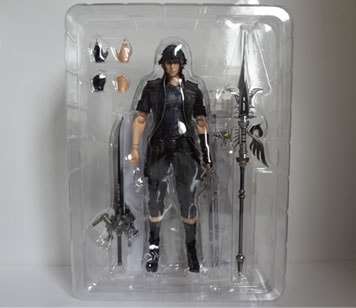 アルティメット・コレクターズ・エディション - FF15（ファイナル