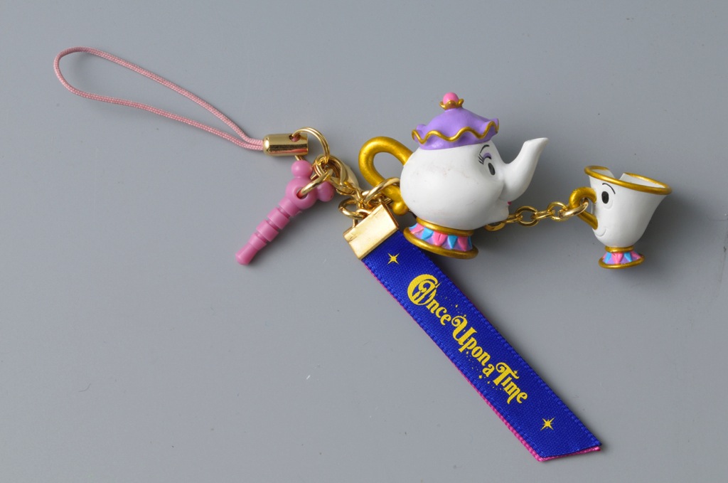 ナノブロックやジグソーパズルも 「ワンス・アポン・ア・タイム