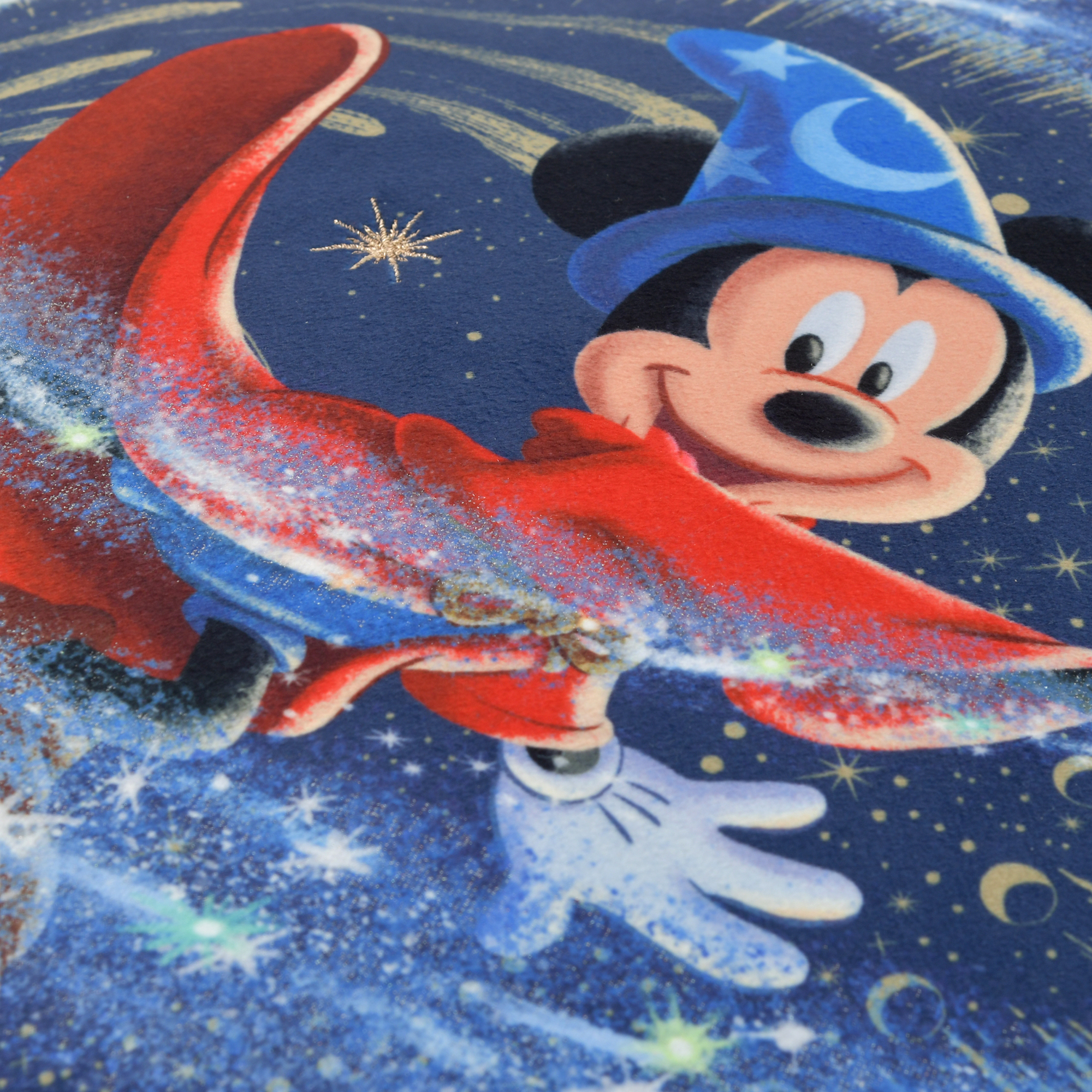 ディズニーストア『ファンタジア／2000』公開25周年記念コレクションを