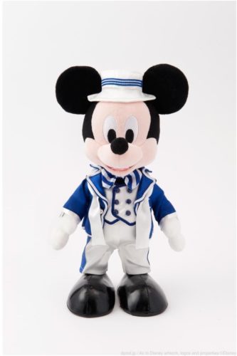 宿泊者限定「ディズニーホテル・エクスクルーシブ」刷新、3種類の