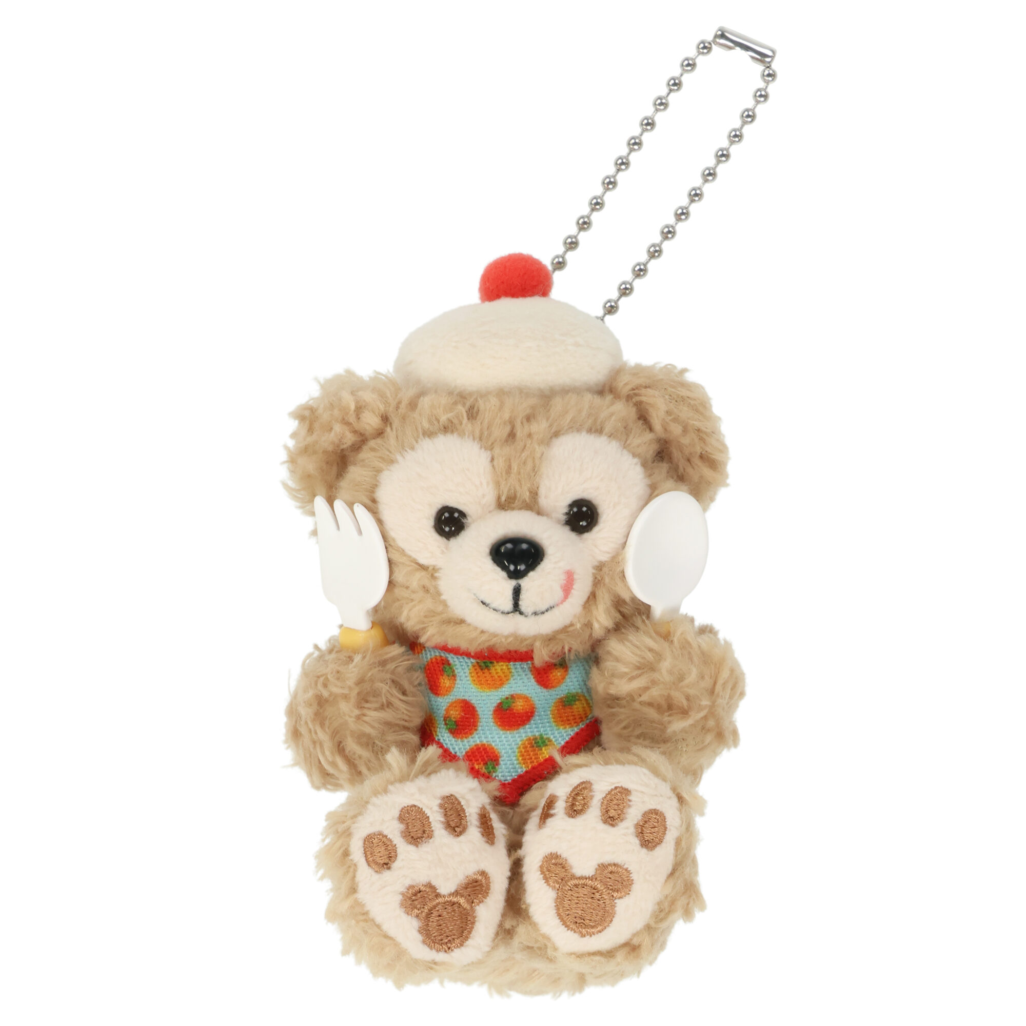 2025年1月25日スタート「ダッフィー＆フレンズ・ワンダフルキッチン