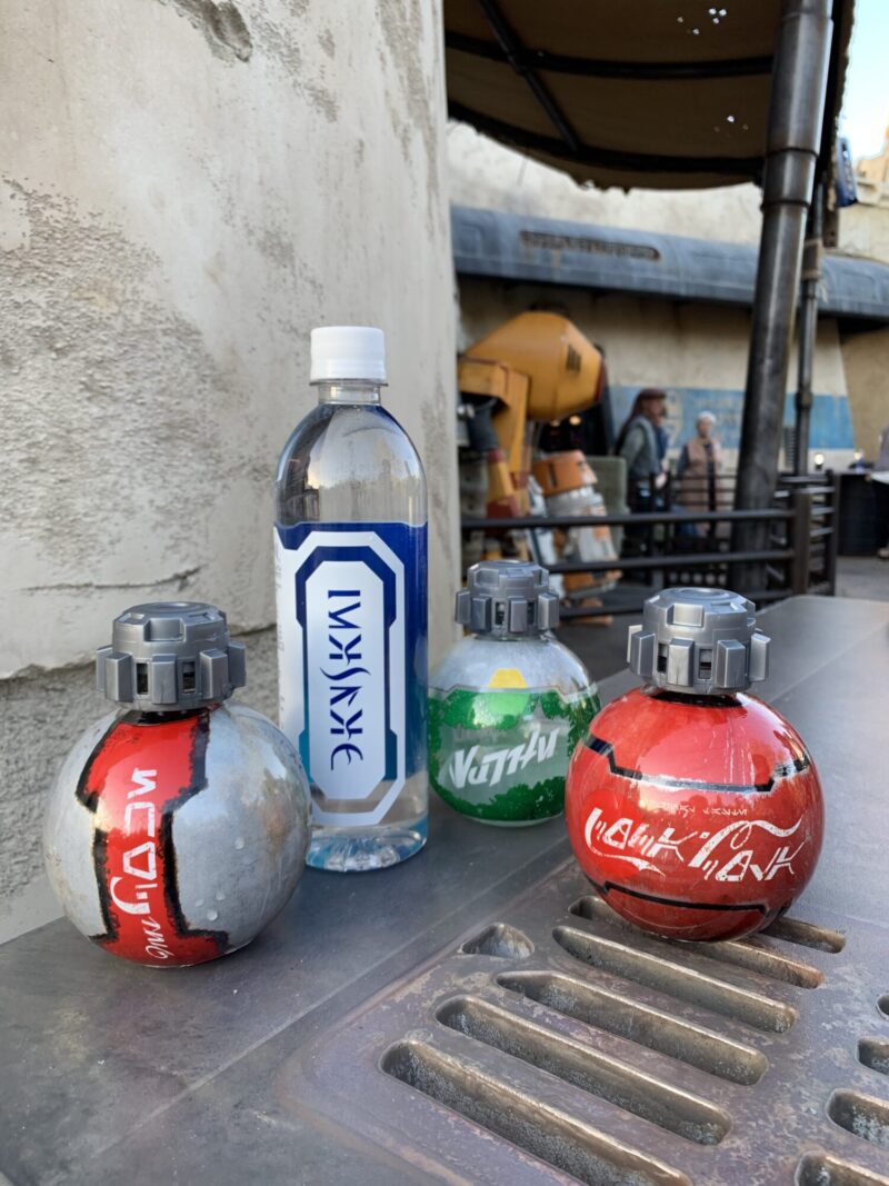 スター・ウォーズ＆コカ・コーラ再び “Refresh Your Galaxy”特別