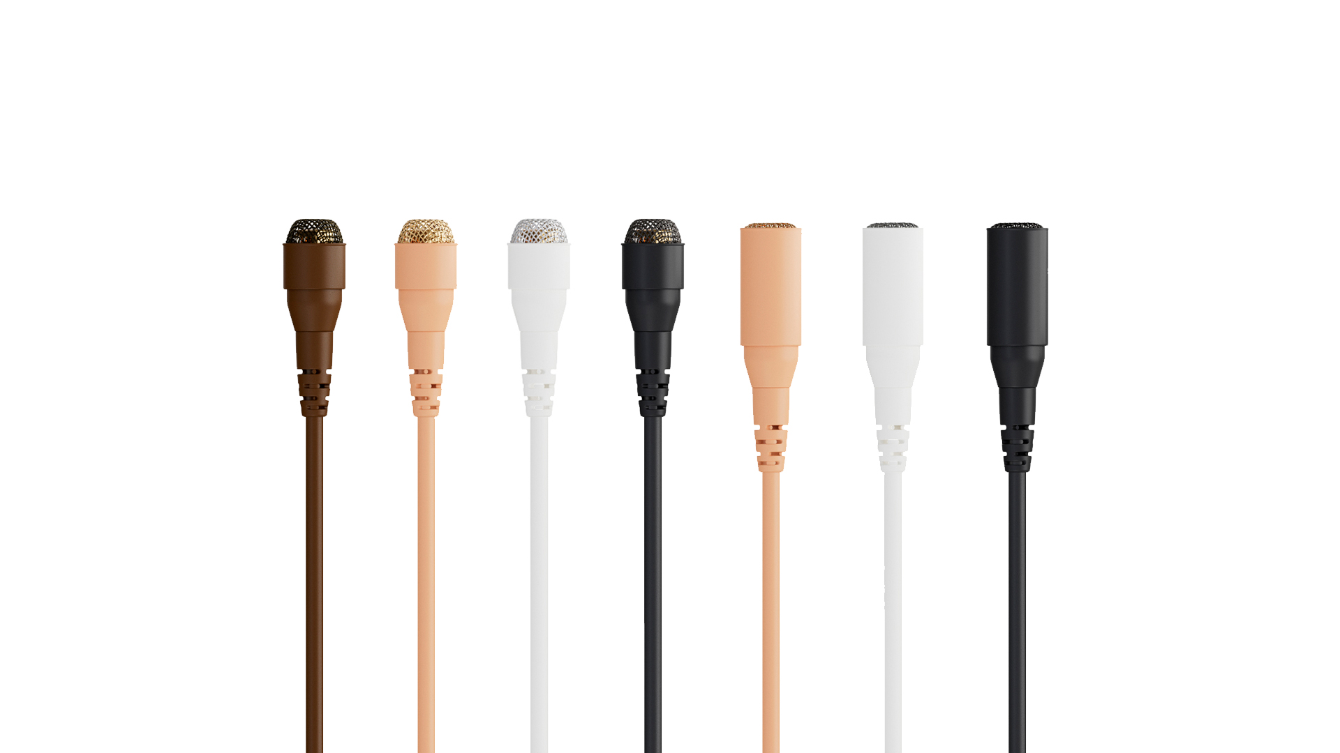 DPA CORE 4060 ベージュ LEMO 3pin端子