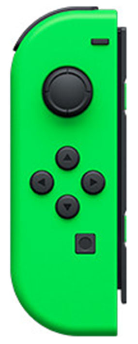 Joy-Con(L) ネオングリーン【買取価格】｜ゲオの宅配買取