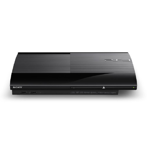 PlayStation3 HDD 250GB CECH-4200B チャコール・ブラック【買取価格