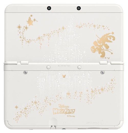 ディズニー マジックキャッスル マイ・ハッピー・ライフ2 New