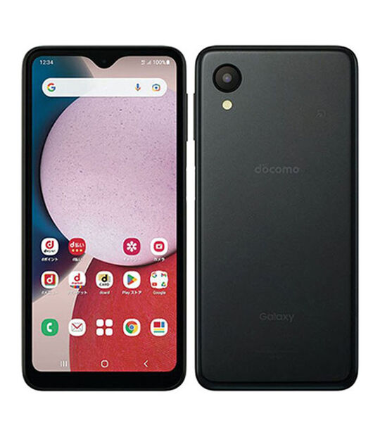 docomo・Galaxy A23 5G」買取価格の検索結果｜中古スマホ・タブレット