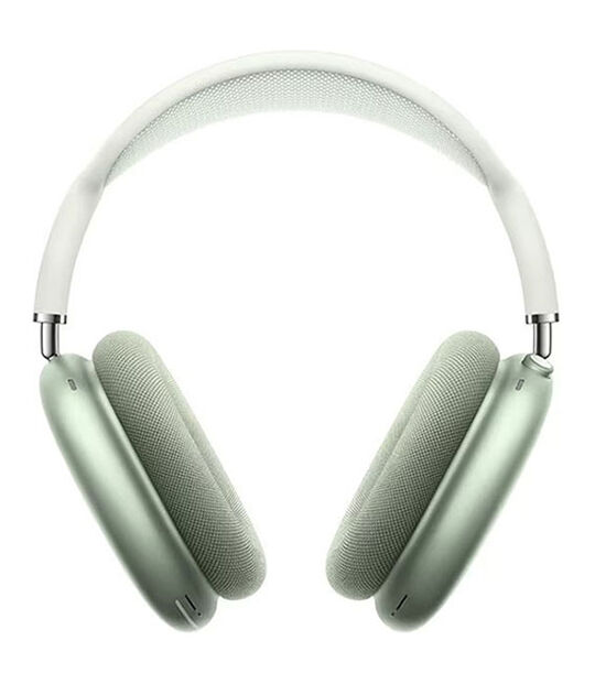 AirPods Max 第1世代 Lightning充電(グリーン)MGYN3の買取価格｜中古