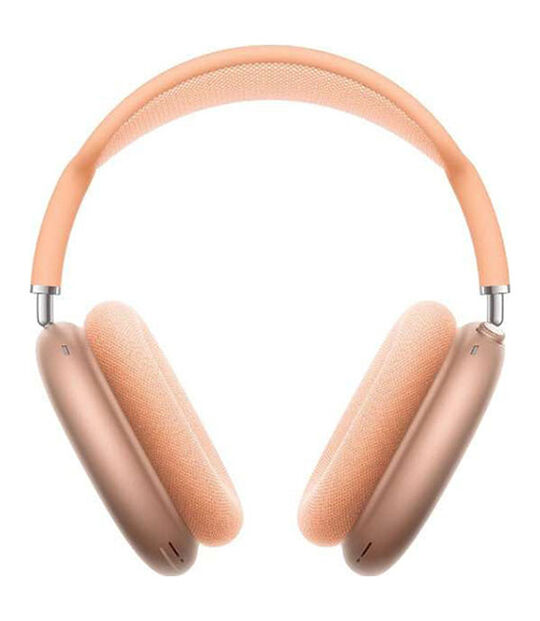 AirPods Max 第1世代 USB-C充電(オレンジ)MWW73ZAの買取価格｜中古