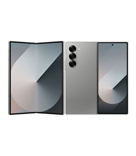 Galaxy Z Fold6 1TB SCG28(シルバーシャドウ)の買取価格｜中古スマホ