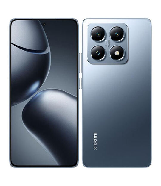 Xiaomi 14T XIG07[256GB] au チタンブルーの買取価格｜中古スマホ