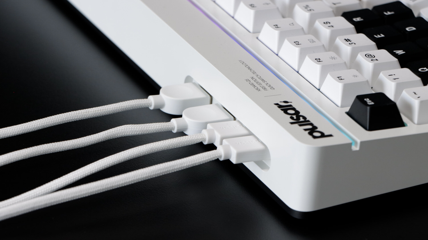 Pulsar Xboard QS レビュー – DPQP