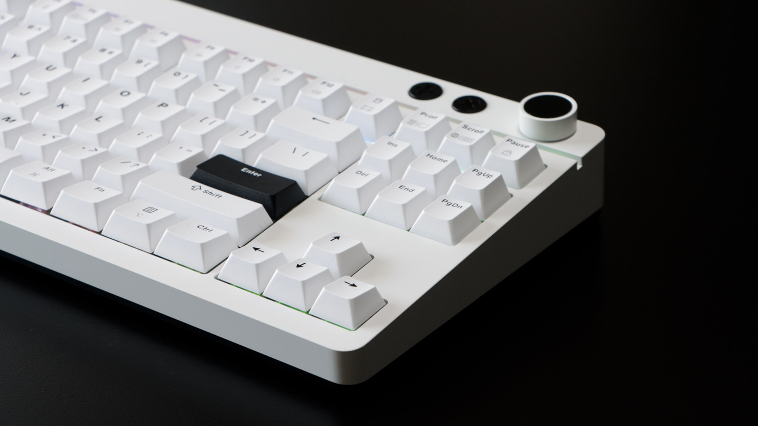 Pulsar Xboard QS レビュー – DPQP