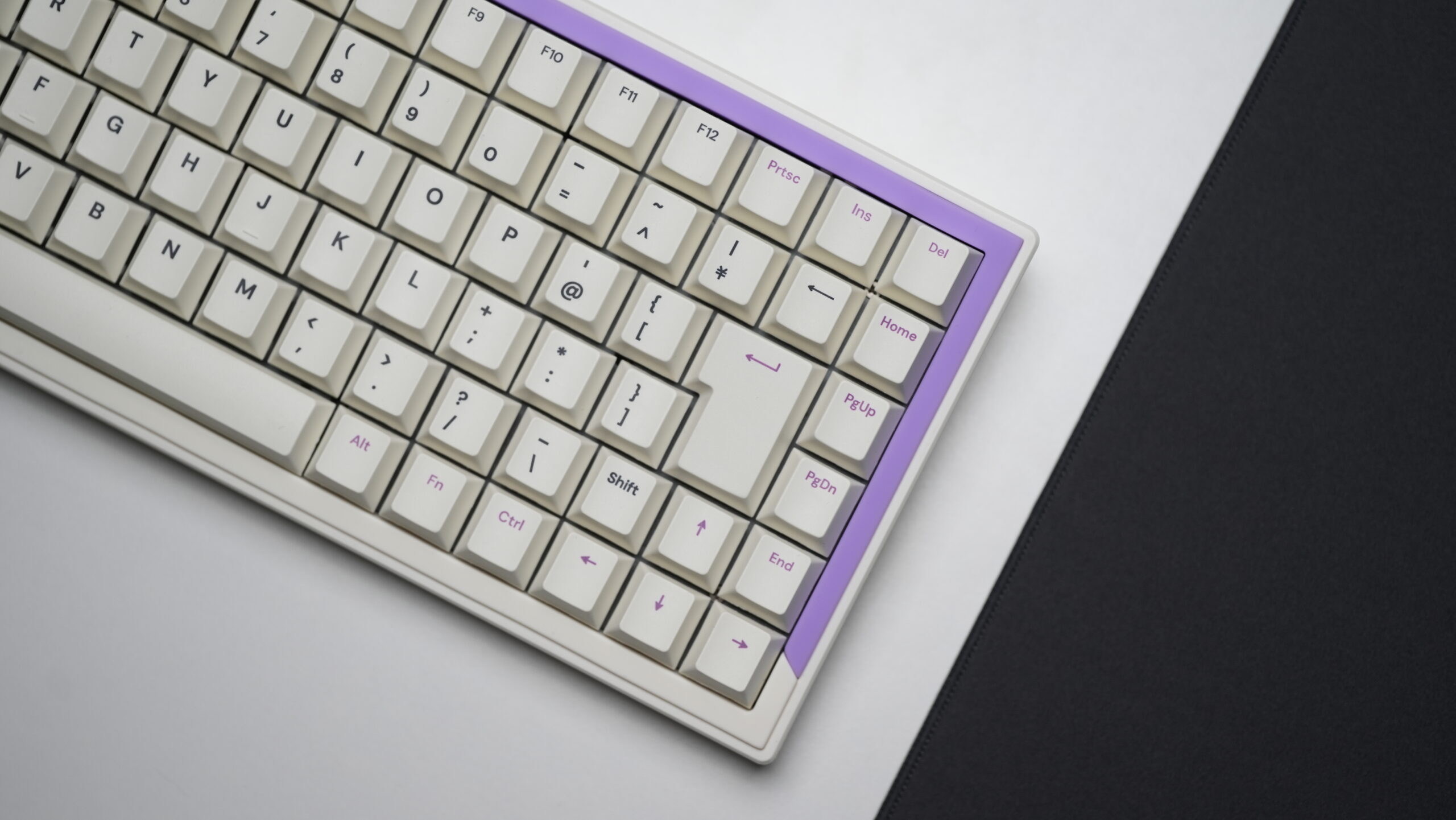 DrunkDeer G75 – DPQP