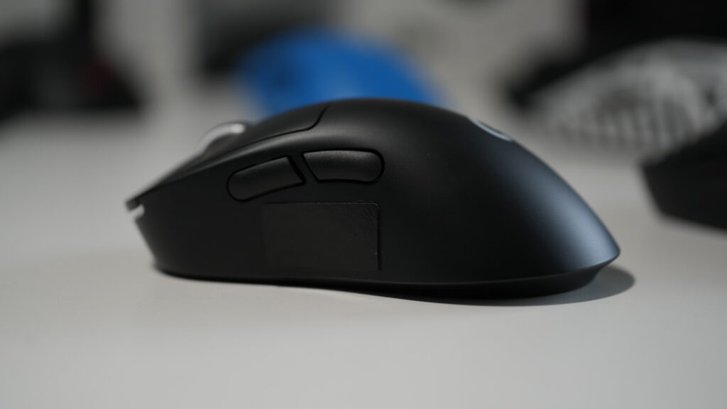 Logicool G PRO X SUPERLIGHT 2 DEX – DPQP