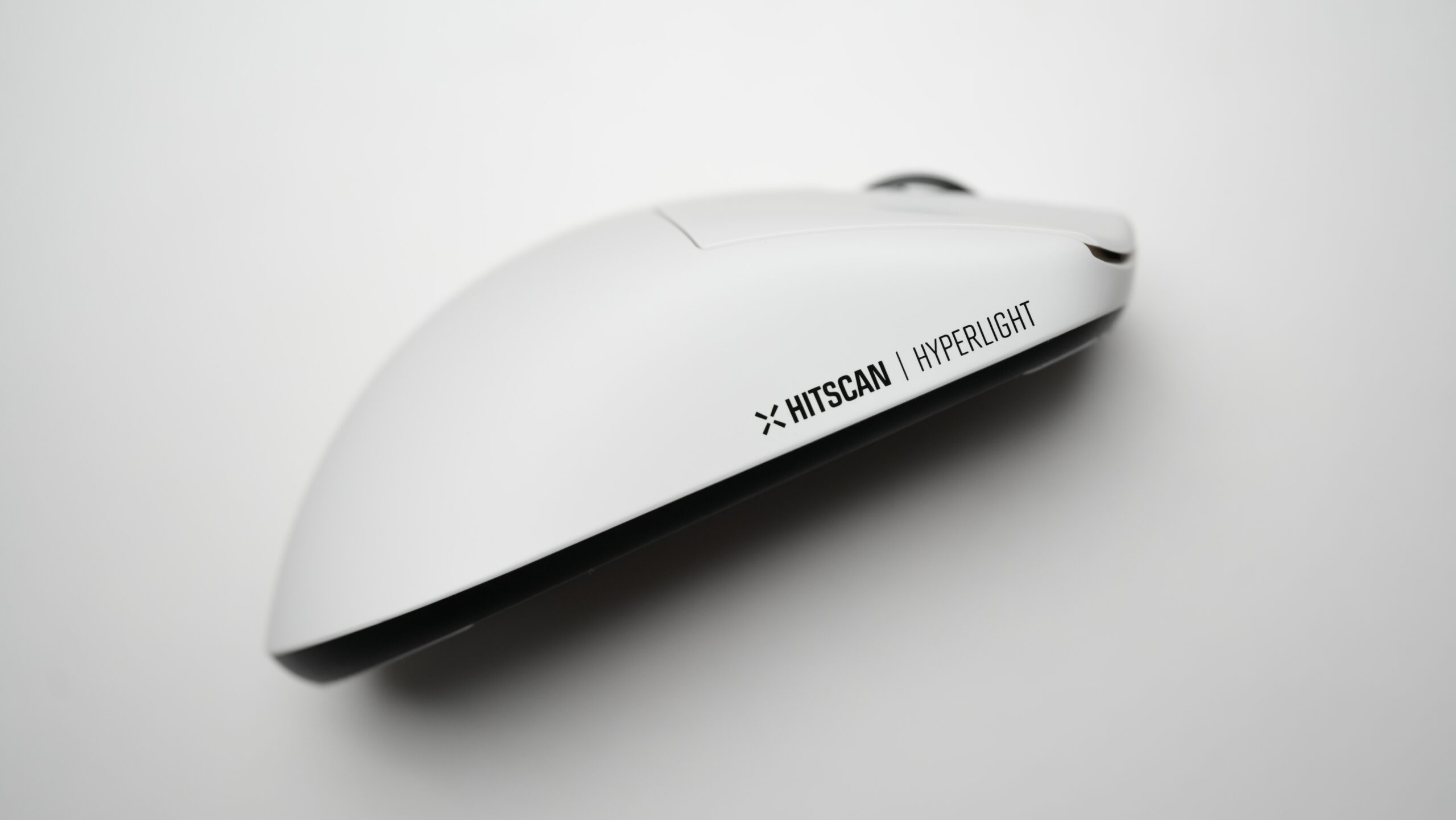 HITSCAN Hyperlight – DPQP