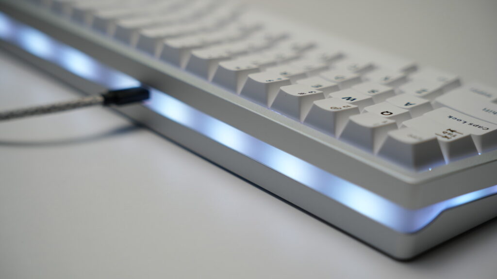 Everglide SU68 – DPQP