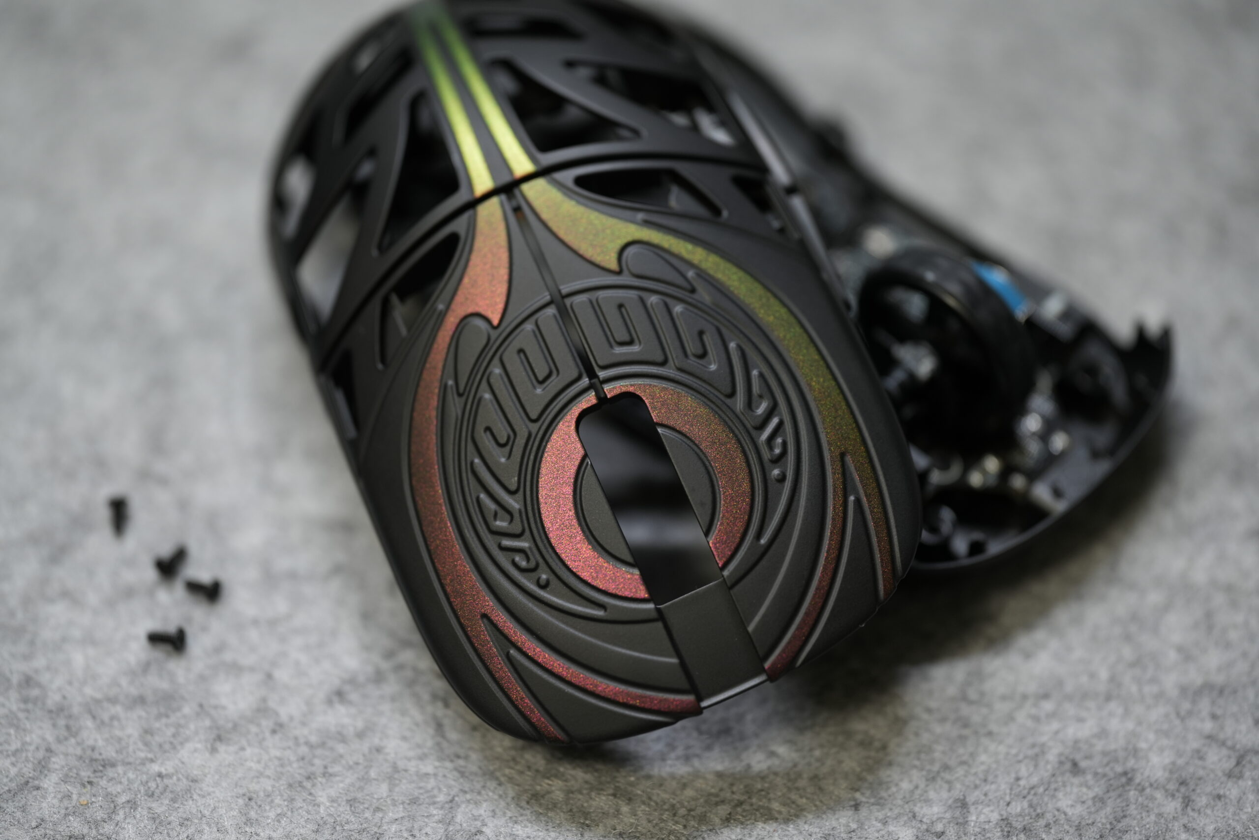 WLMOUSE Strider – DPQP