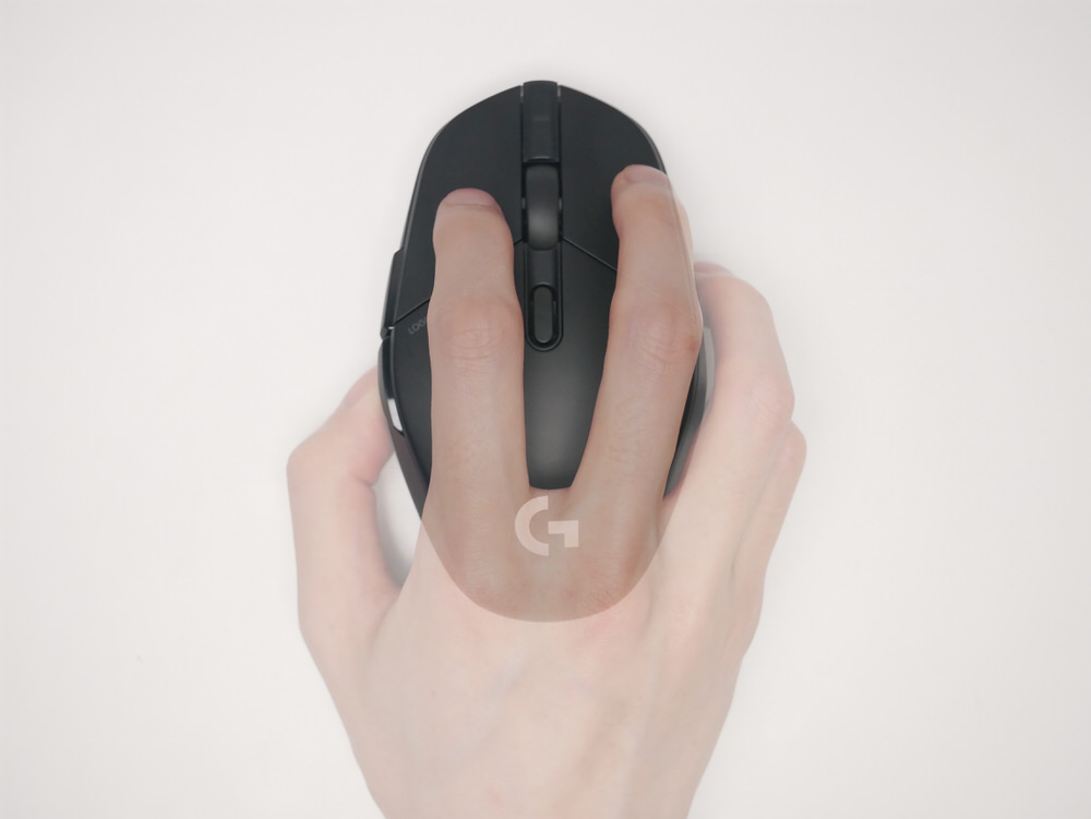 Logicool G303 Shroud Edition」レビュー。G303のリマスター版、刺さる